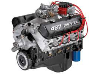 P3C38 Engine